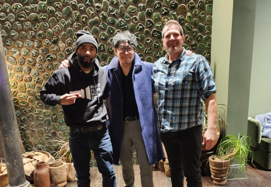 Salesloft testimonial video